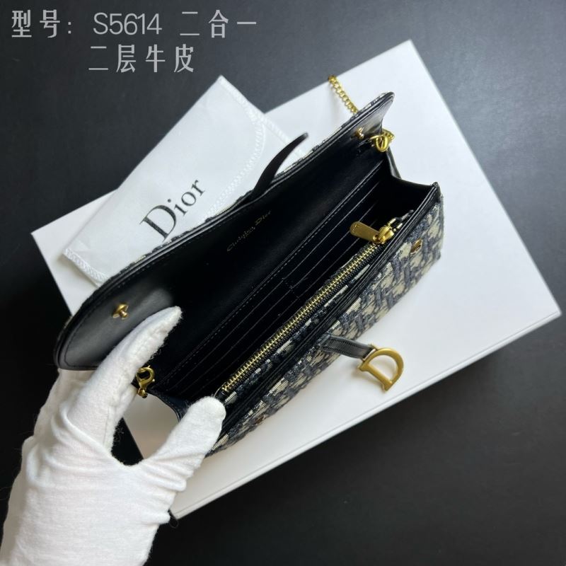 Christian Dior Wallets Purse